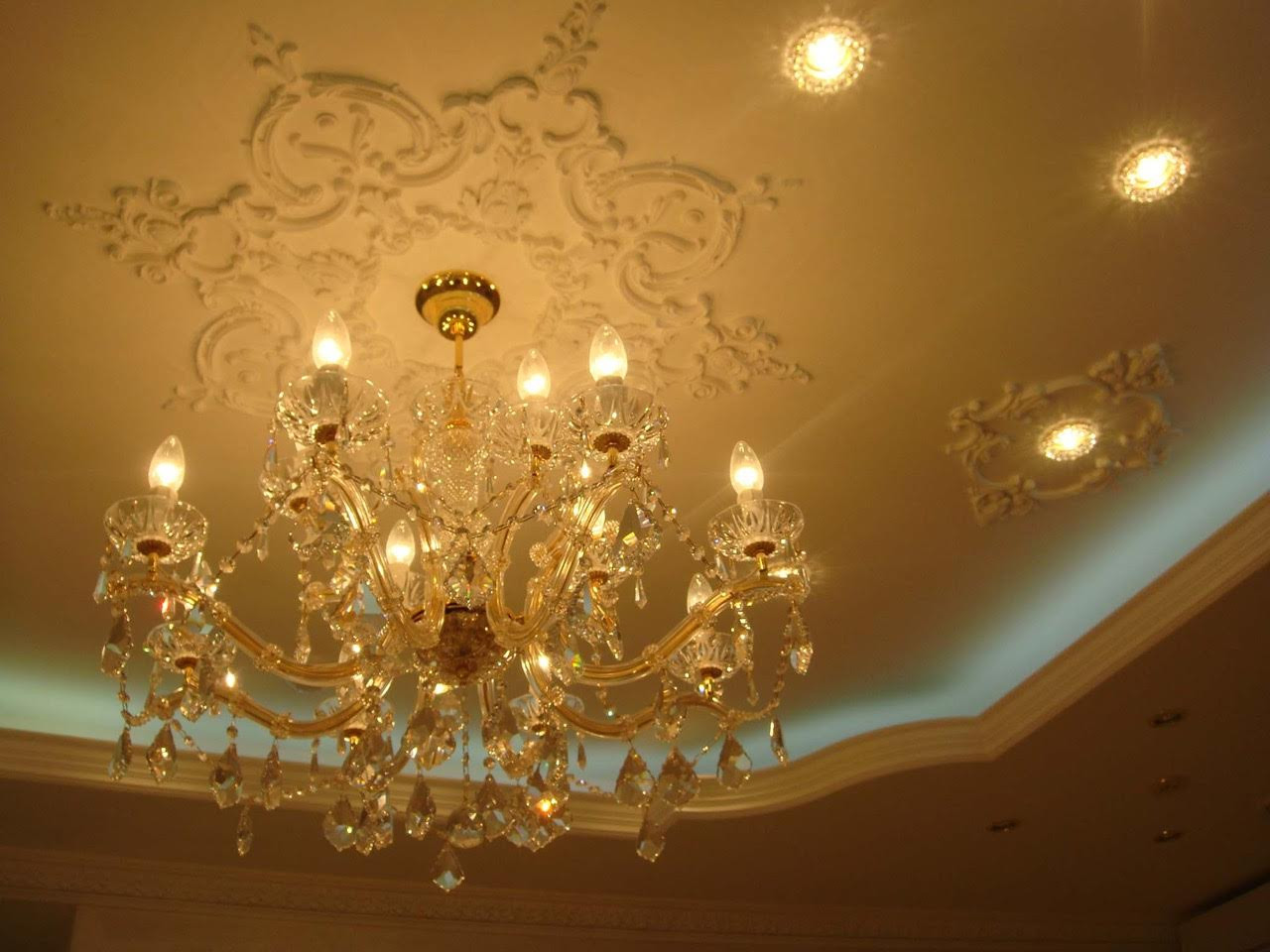 Салон красоты класса люкс в Москве на Кутузовском проспекте