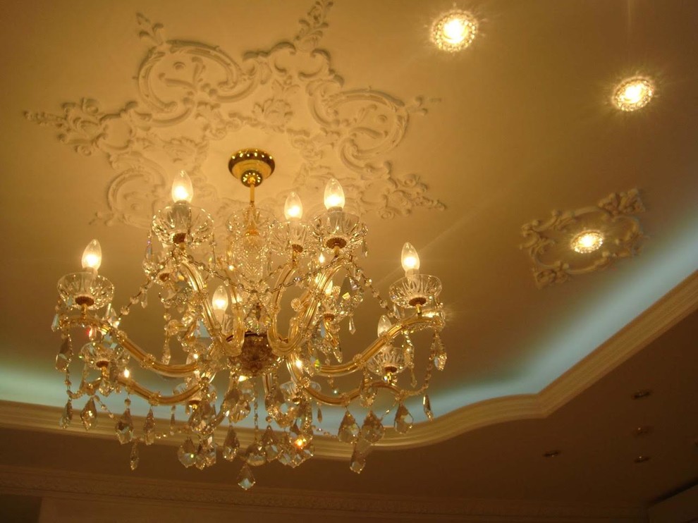 Салон красоты класса люкс в Москве на Кутузовском проспекте