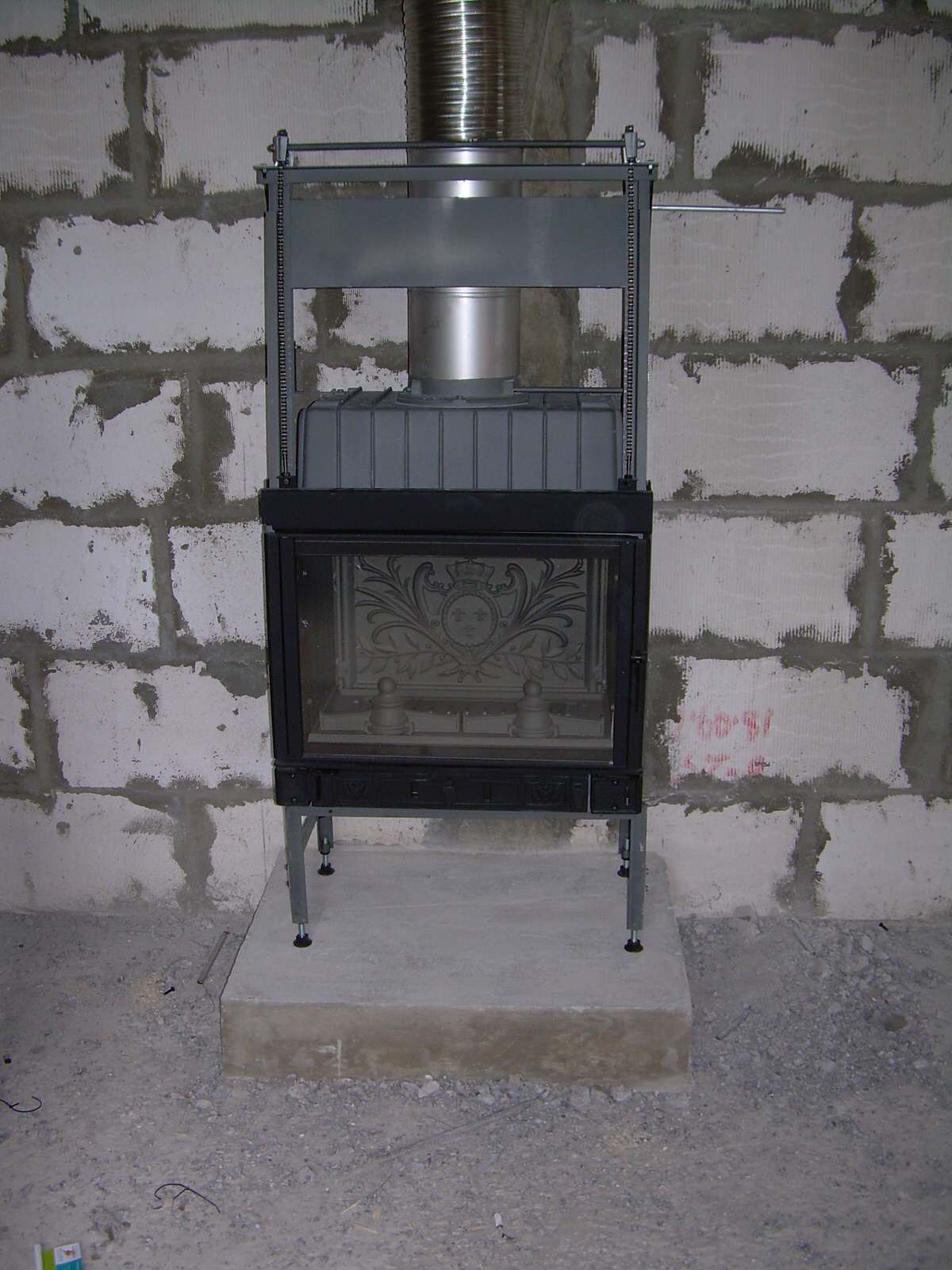 Еще одна сборка кминов, готовых и не очень ))