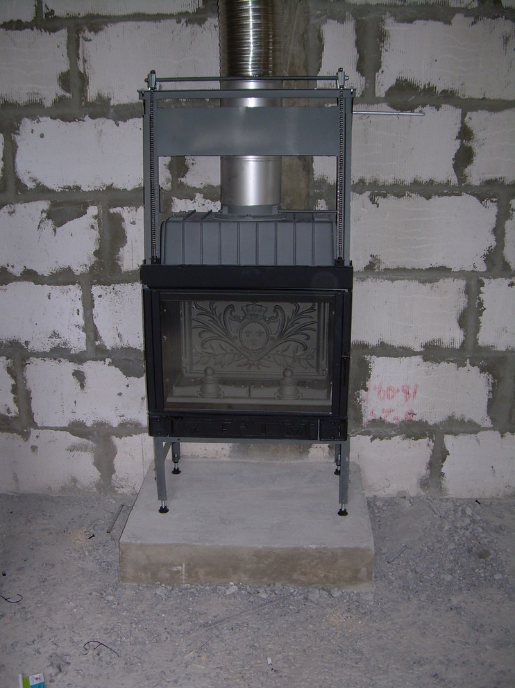 Еще одна сборка кминов, готовых и не очень ))