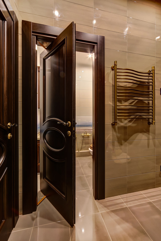 Коттедж в Коркино