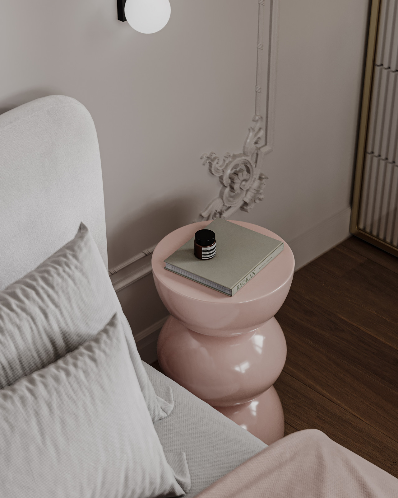 Квартира в ЖК Интонация