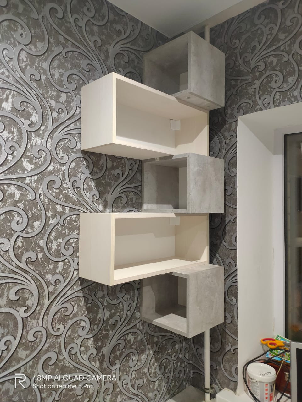 Обложка проекта: детская