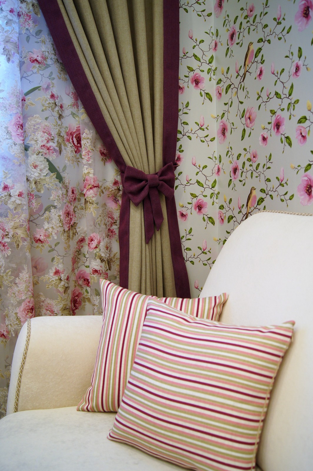 Квартира на Октябрьской набережной