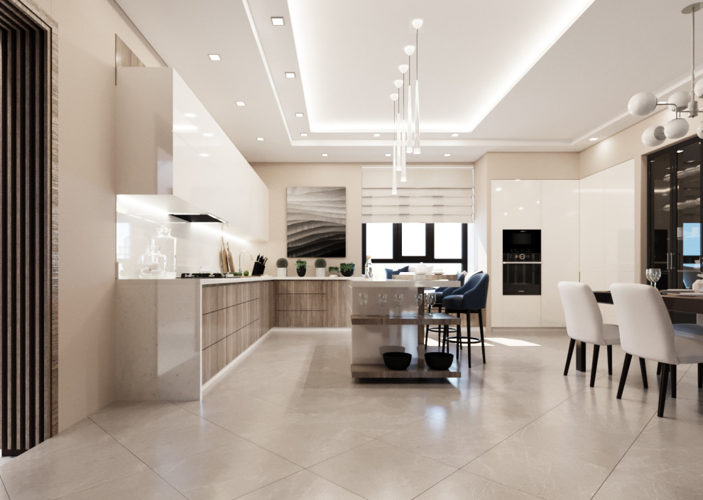 Коттедж г.Заречный