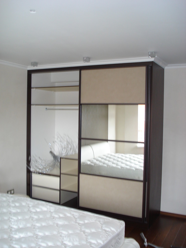 Ремонт коттеджа