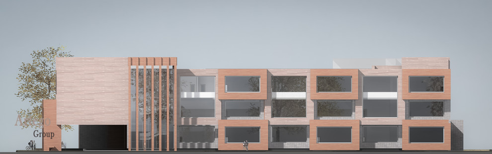 Школа на 11 классов