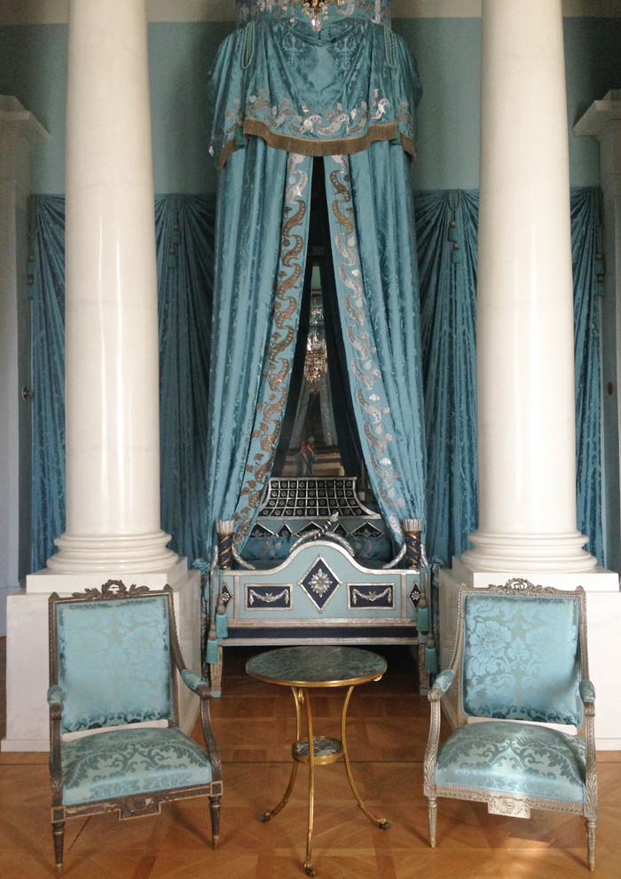 Подмосковные музеи: Куда поехать за вдохновением?