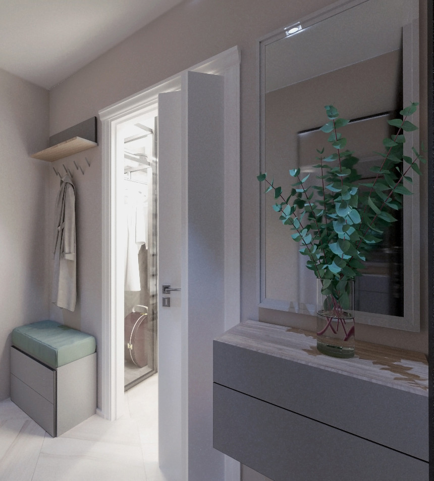 50 оттенков серого