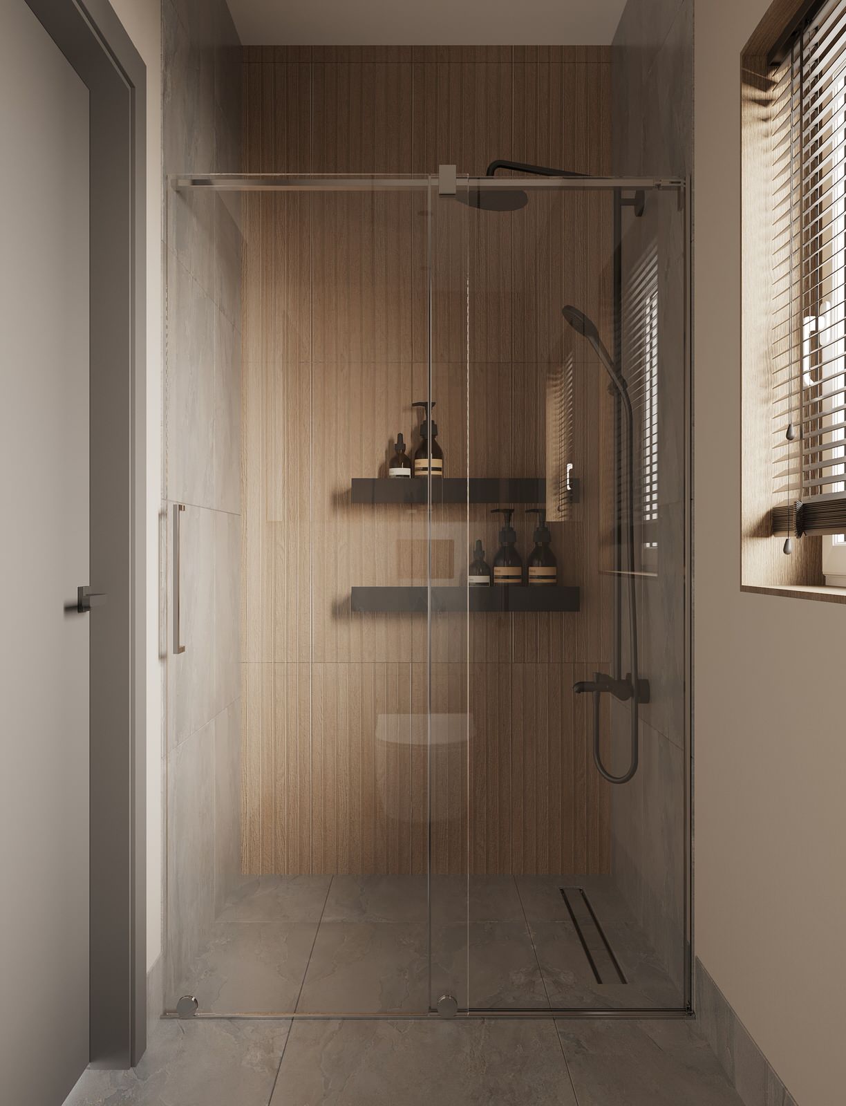 Дом в п. Новоподлектное