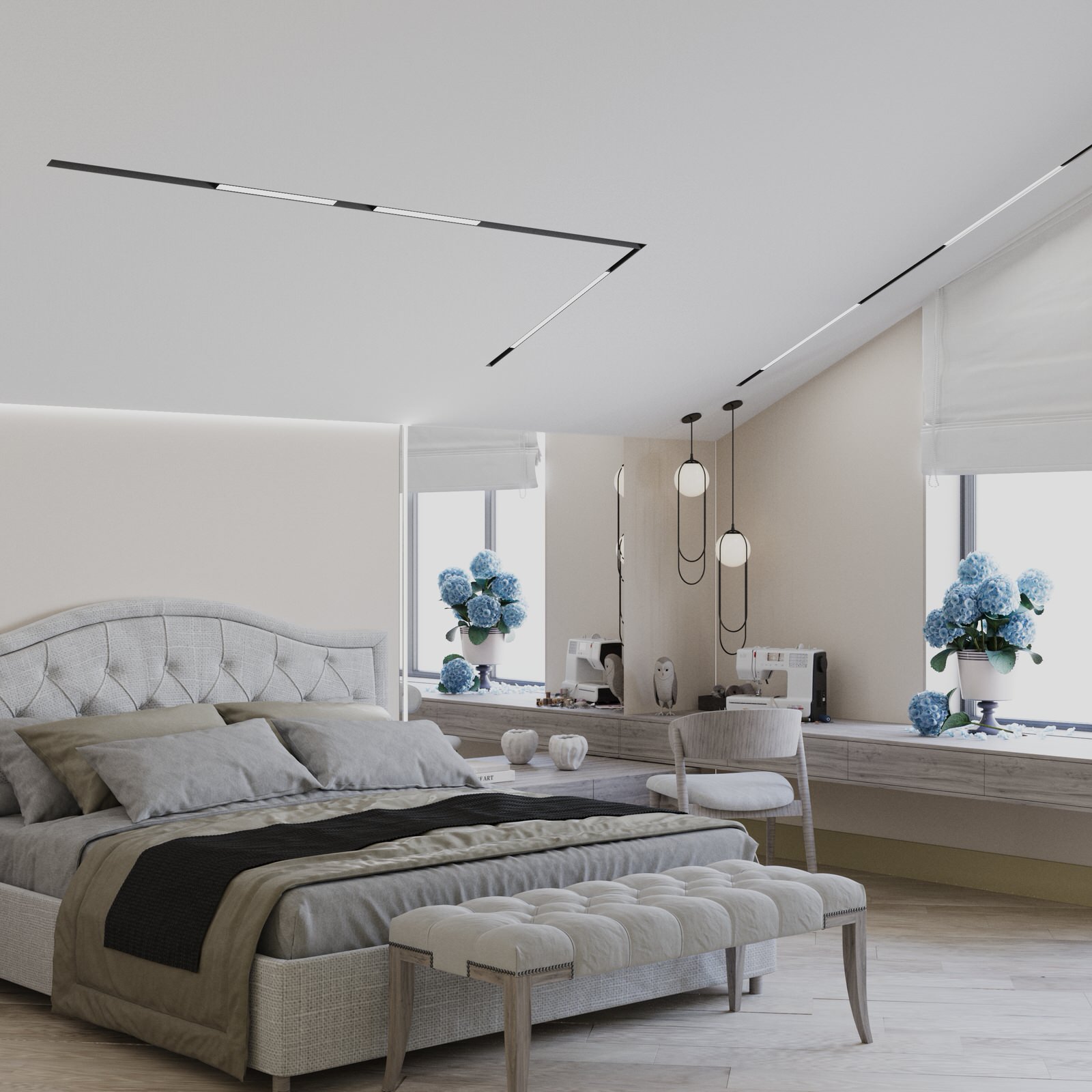 Коттедж Екатеринбург