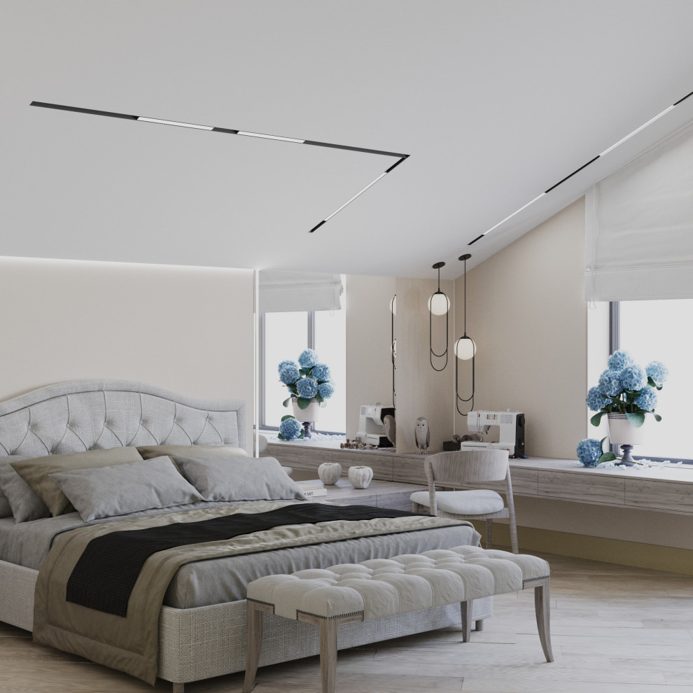 Коттедж Екатеринбург