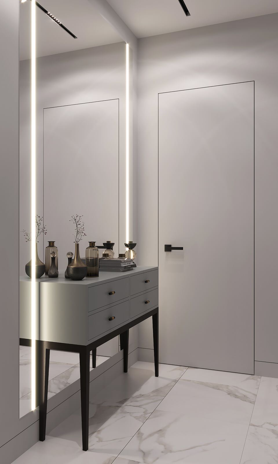 ЖК Настоящее