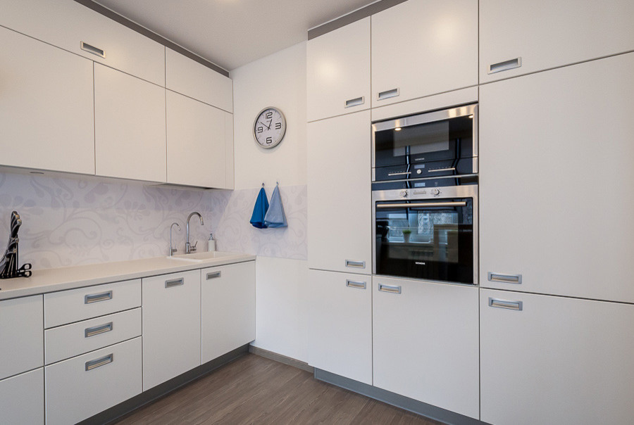 Квартира для двоих