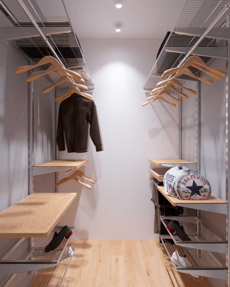 3-к квартира г.Москва 2019г