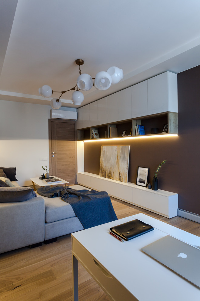 ЖК Времена года