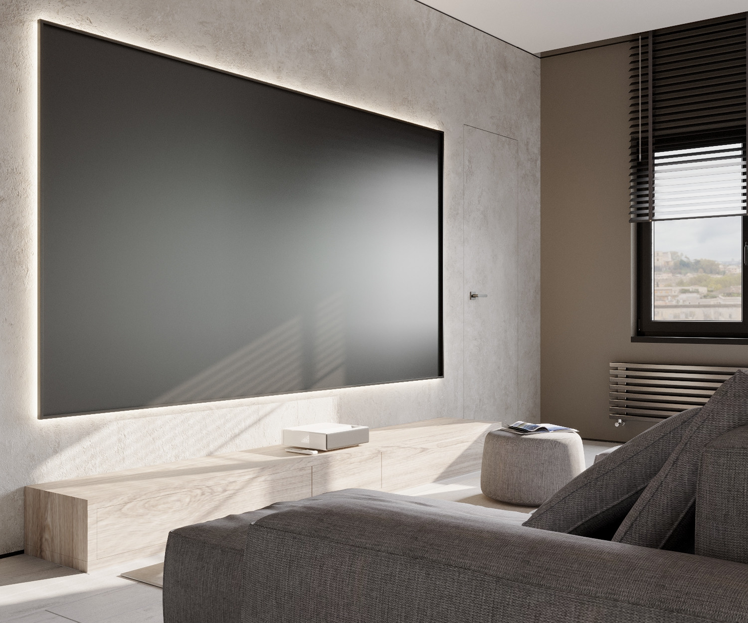 ЖК "Новин" 100 кв.м.