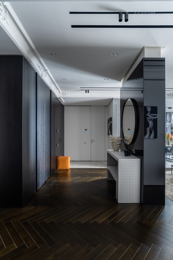 Квартира в ЖК «Суббота», общей площадью 134,5 m2