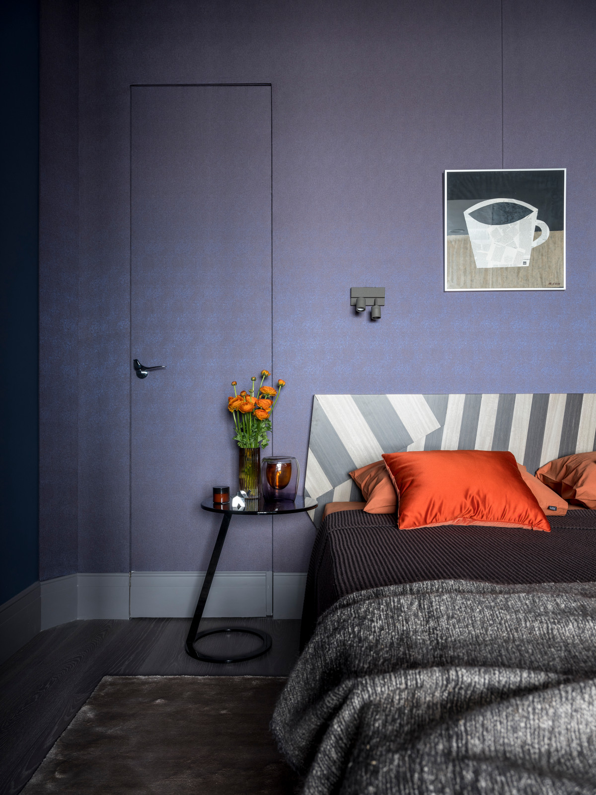 КВАРТИРА ДЛЯ СТУДЕНТКИ