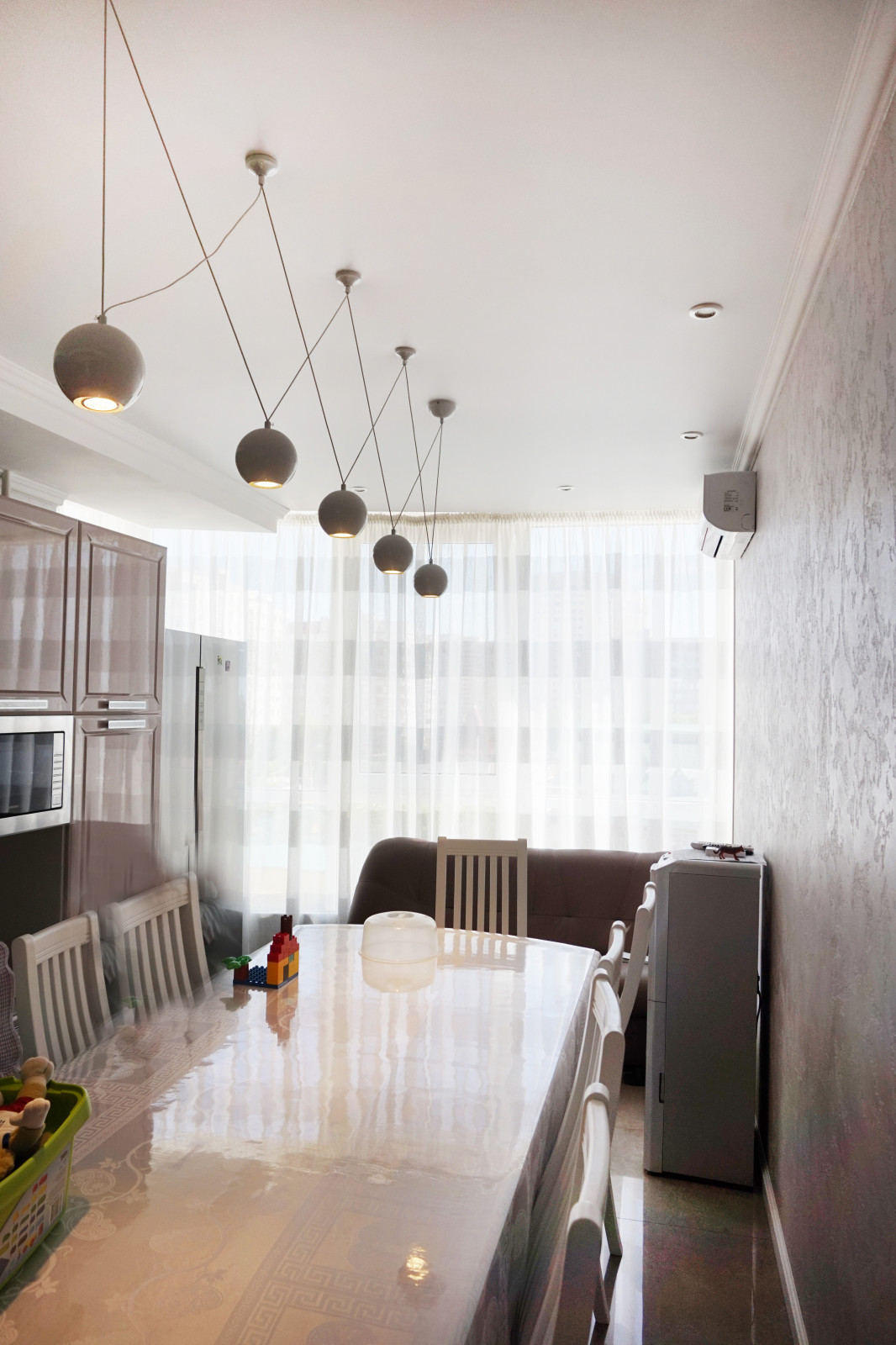 Энгельс, наб. Рудченко