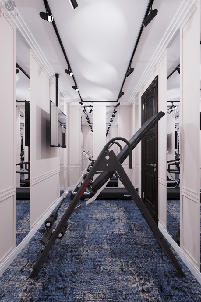 Сады Пекина