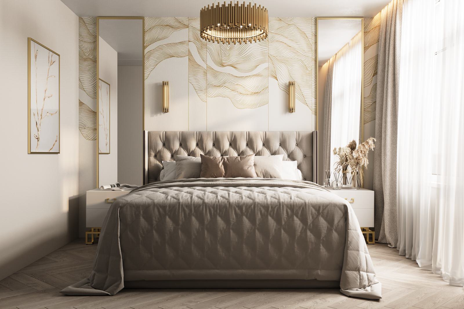 Обложка проекта: Жк Михайловский