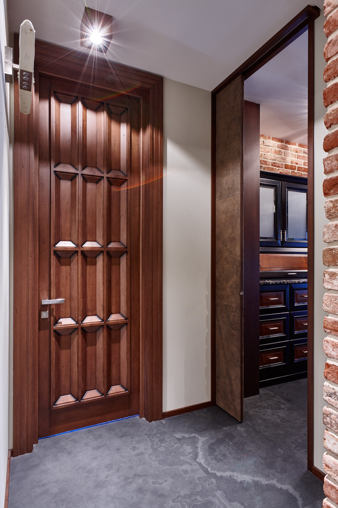 Квартира на Красных воротах