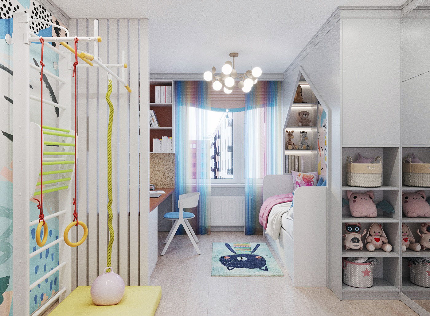 Геометрика_Питер