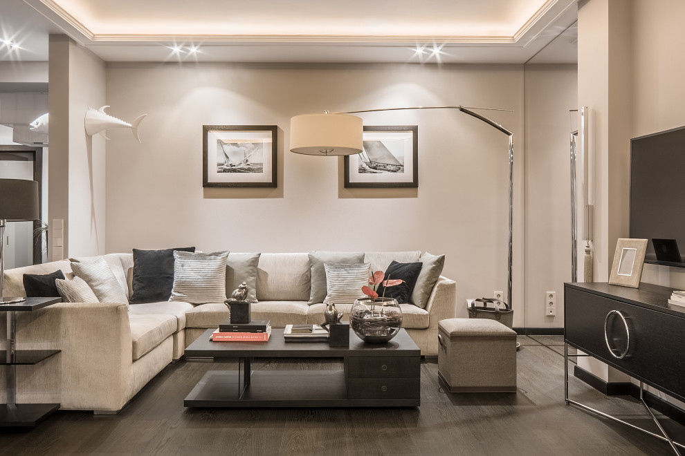 квартира 120м2