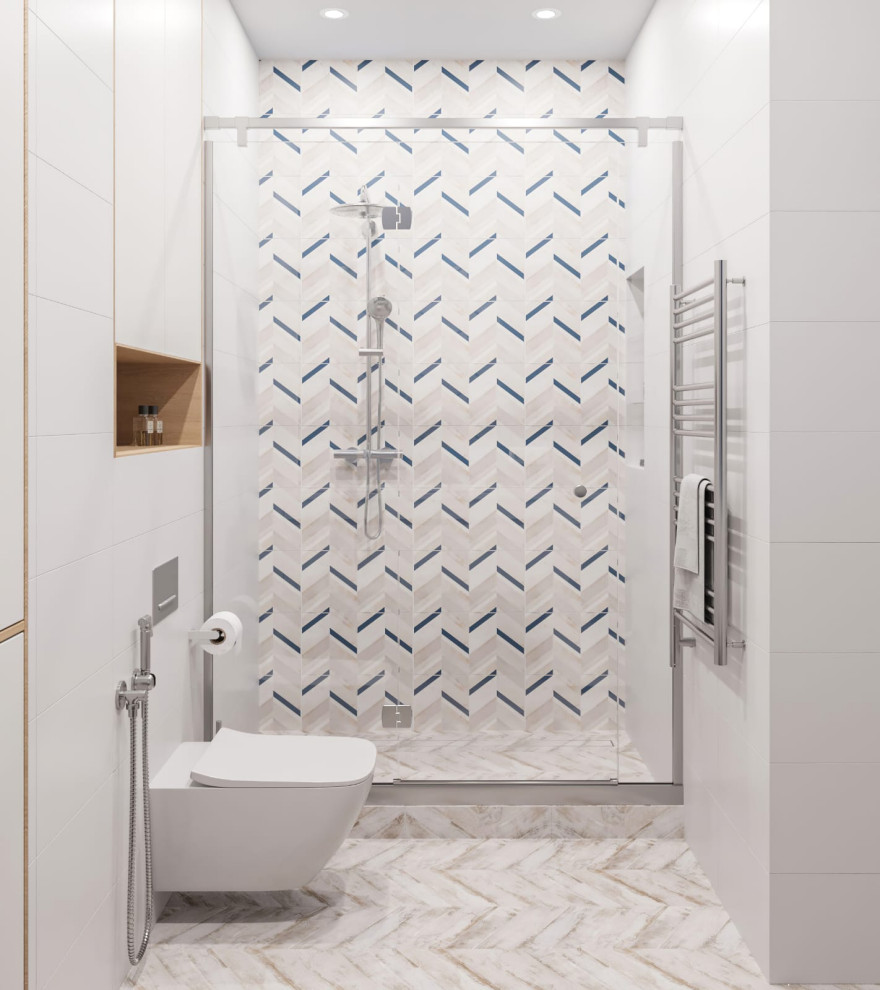 ЖК Фрукты квартира 40 кв.м