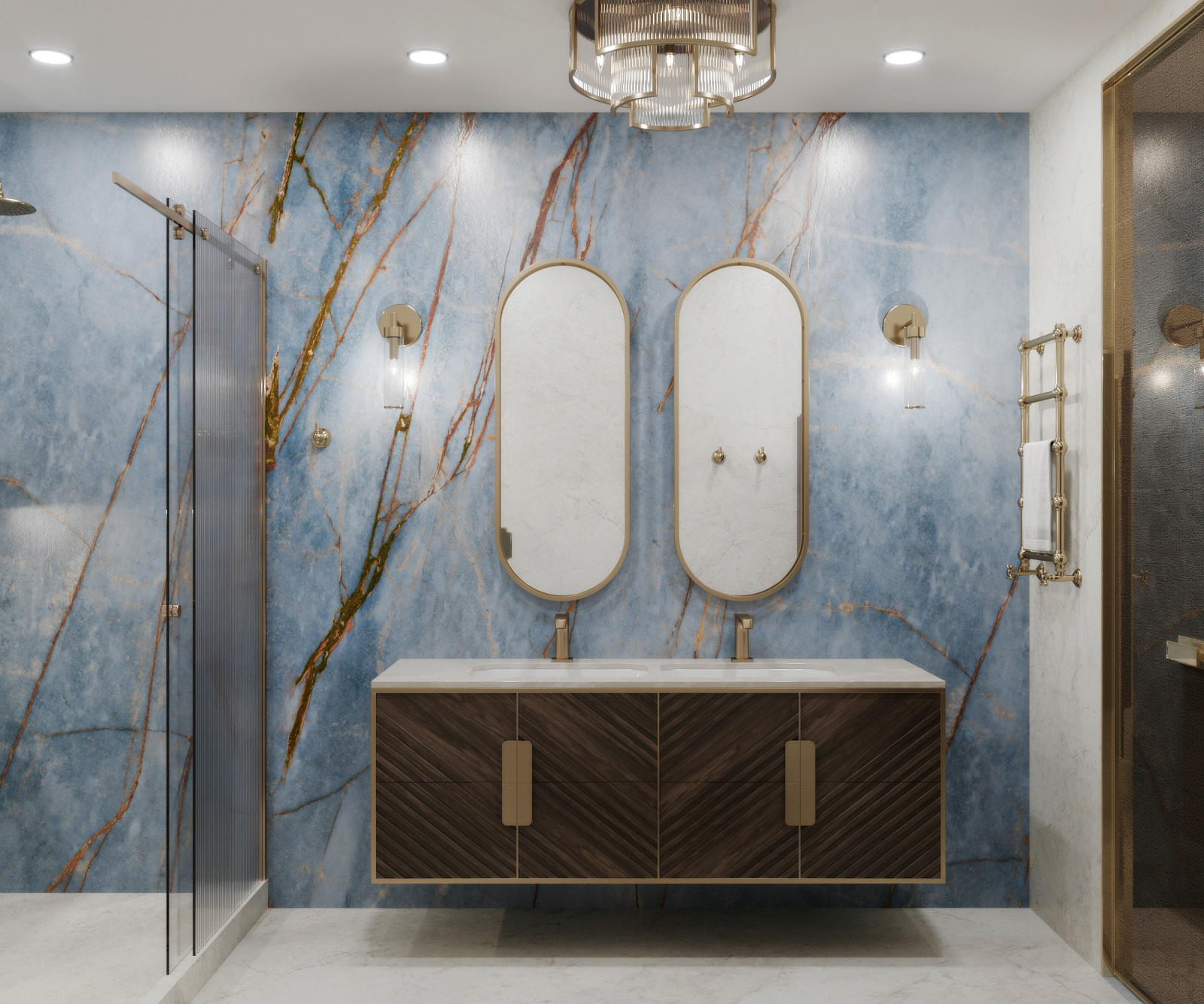 Обложка проекта: ЖК "Нева-ХАУС"