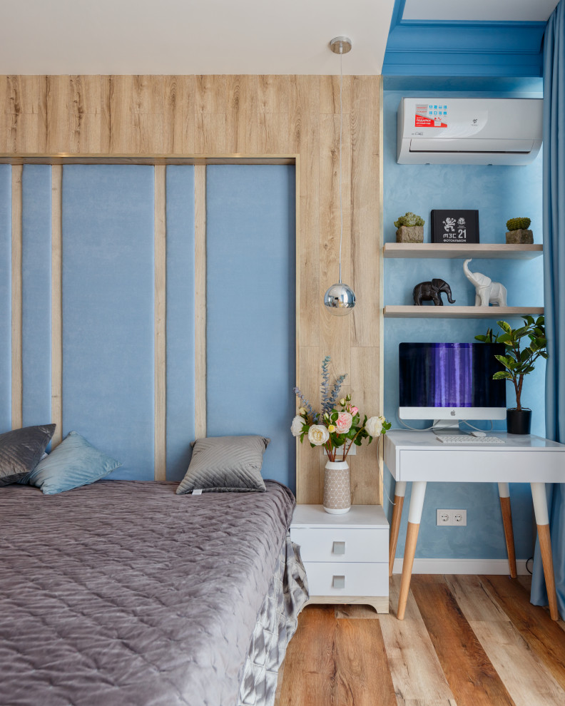 Квартира в КД "PLAZMA"