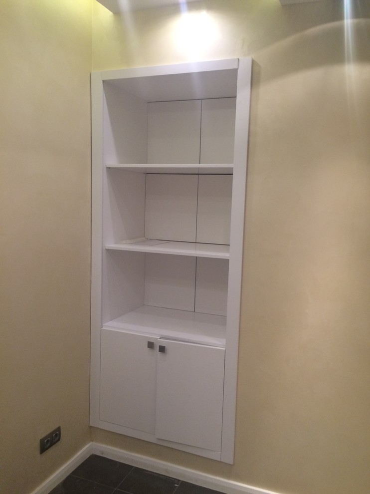 частная квартира 1