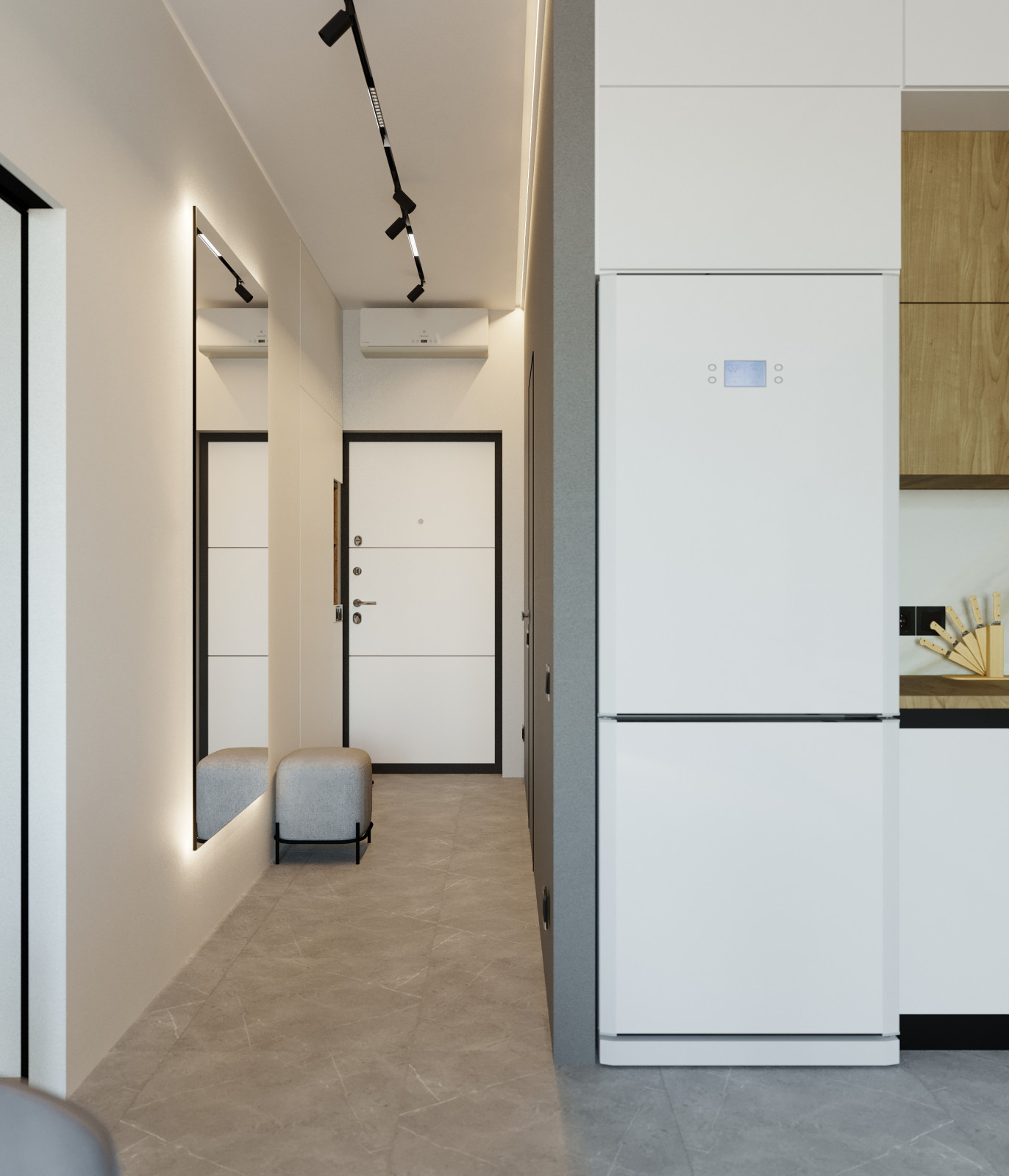 ЖК Бристоль