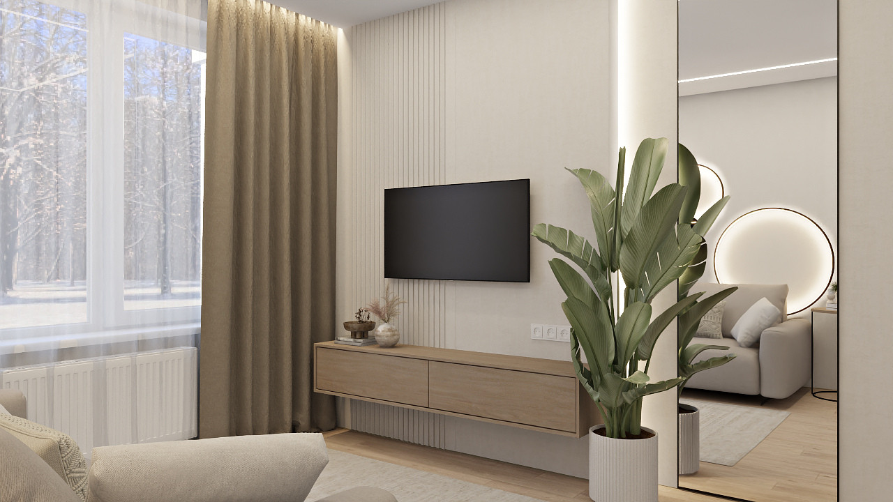 ЖК "Уездные кварталы"