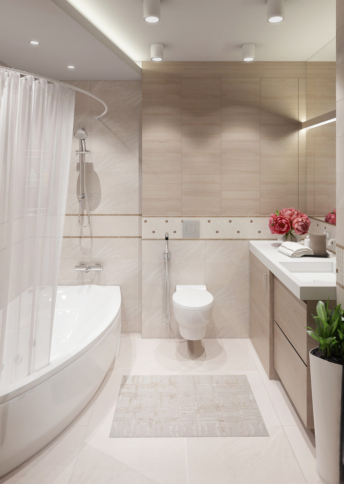 Квартира на Проспекте Парковый