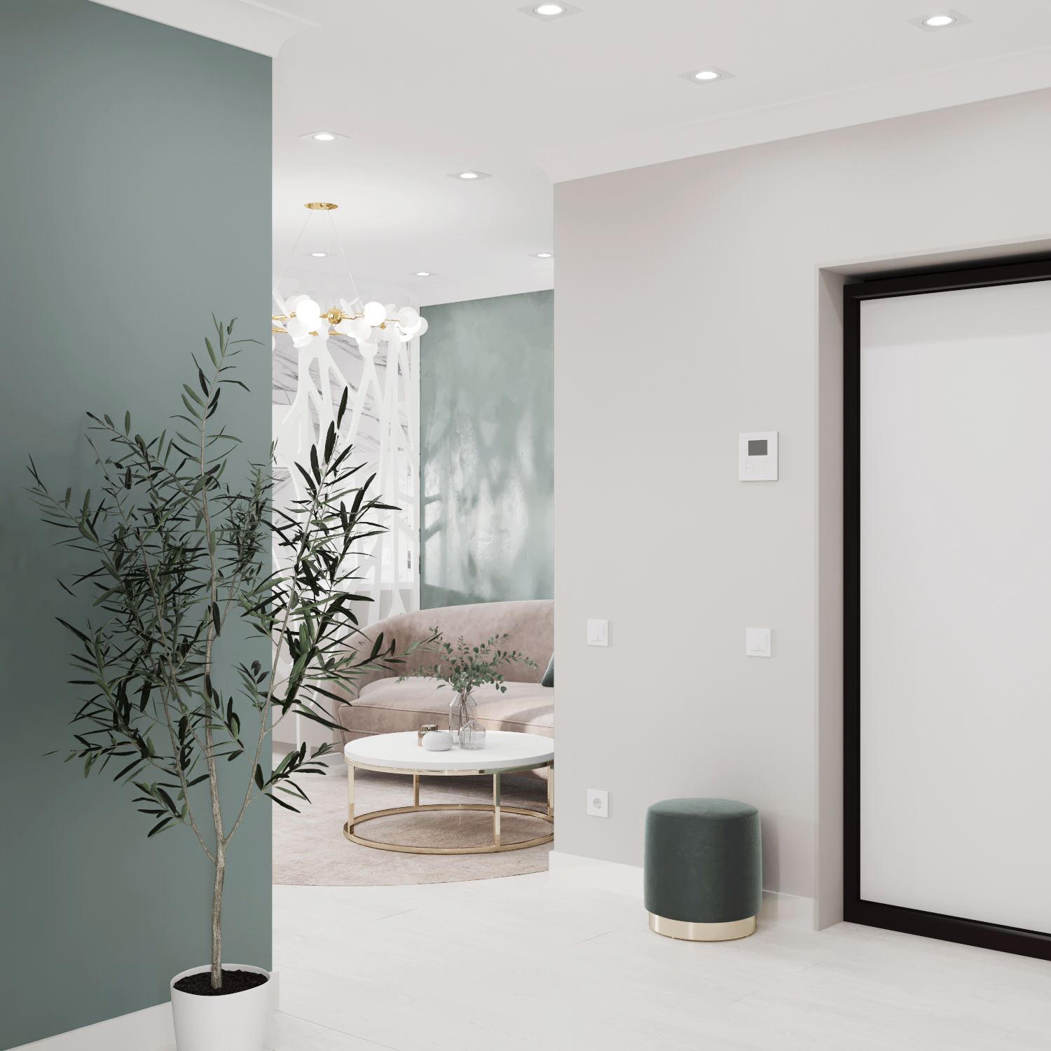 ЖК Горизонт