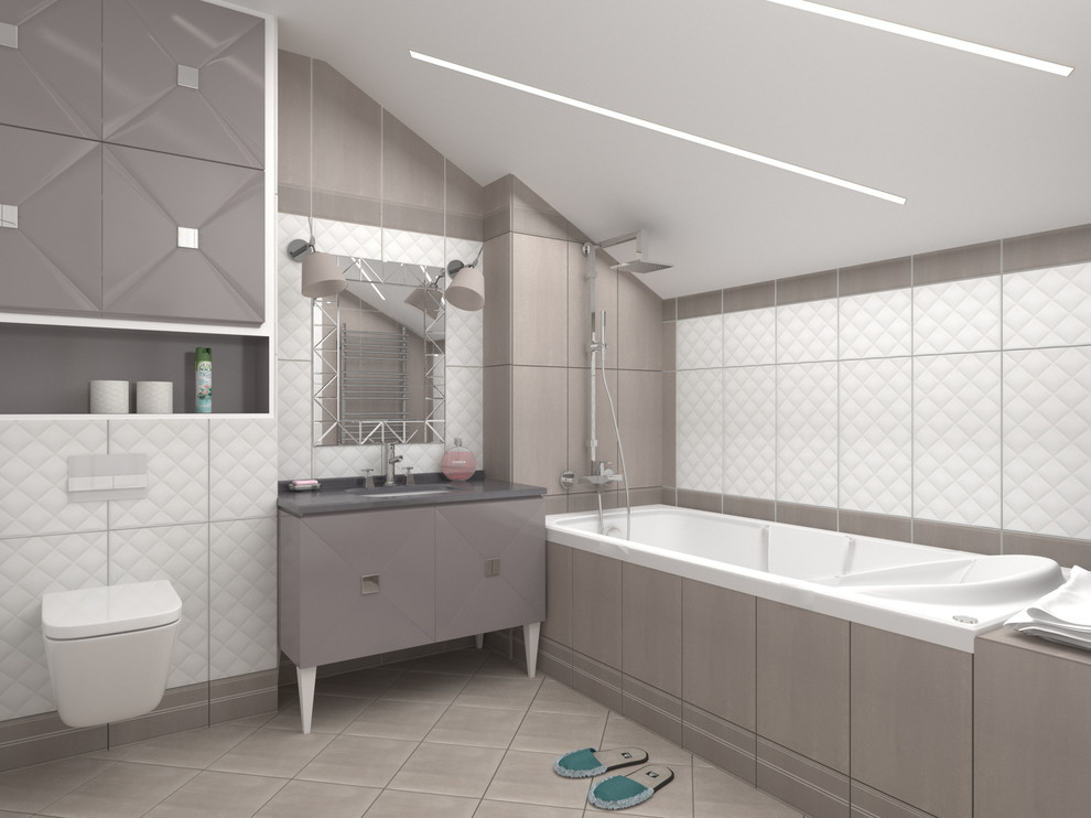 Богословское. Частный дом