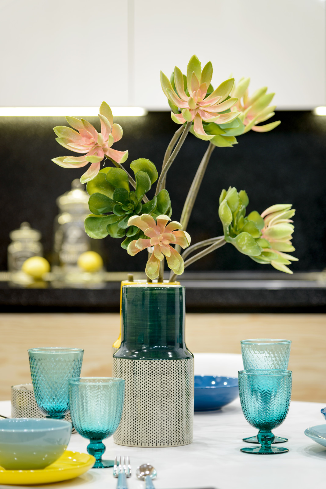 Современный интерьер в Новосибирске