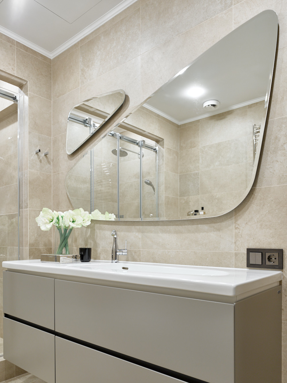 Мичуринский проспект