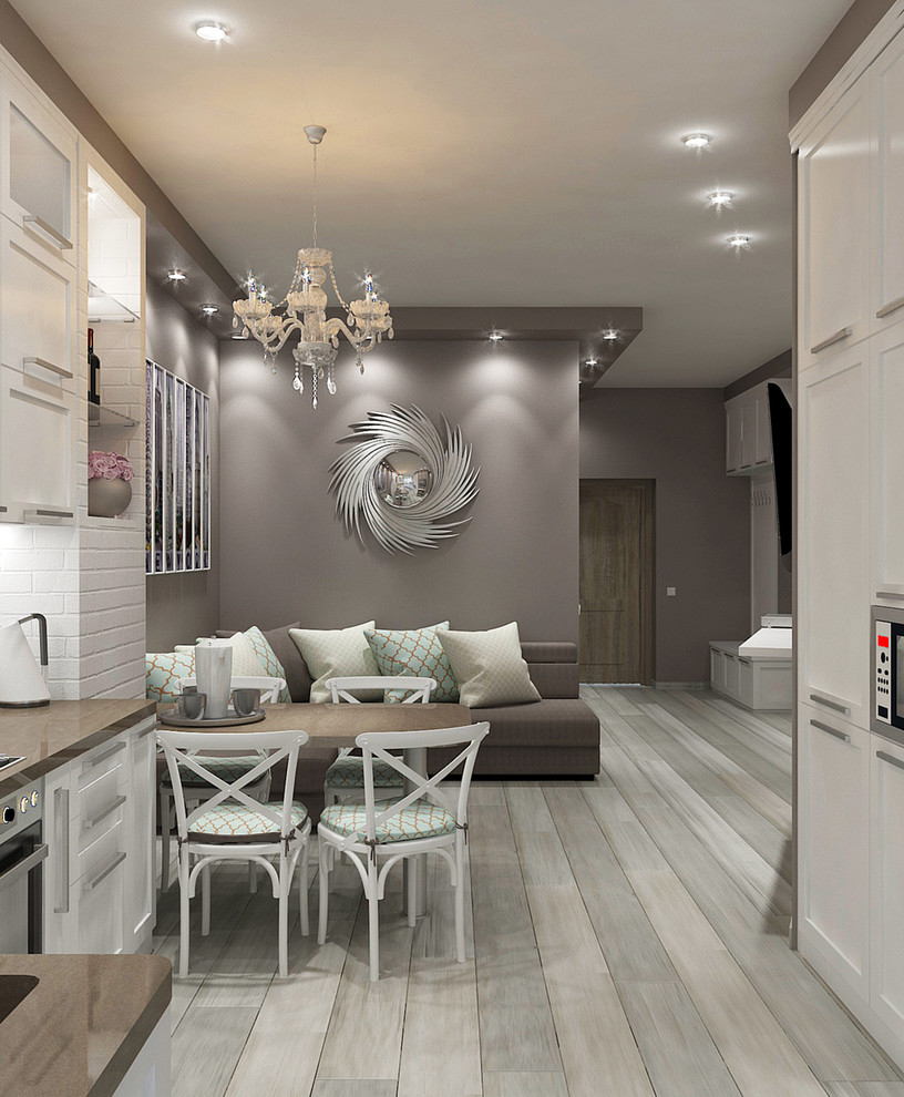 3-х комнатная квартира г.Днепропетровск