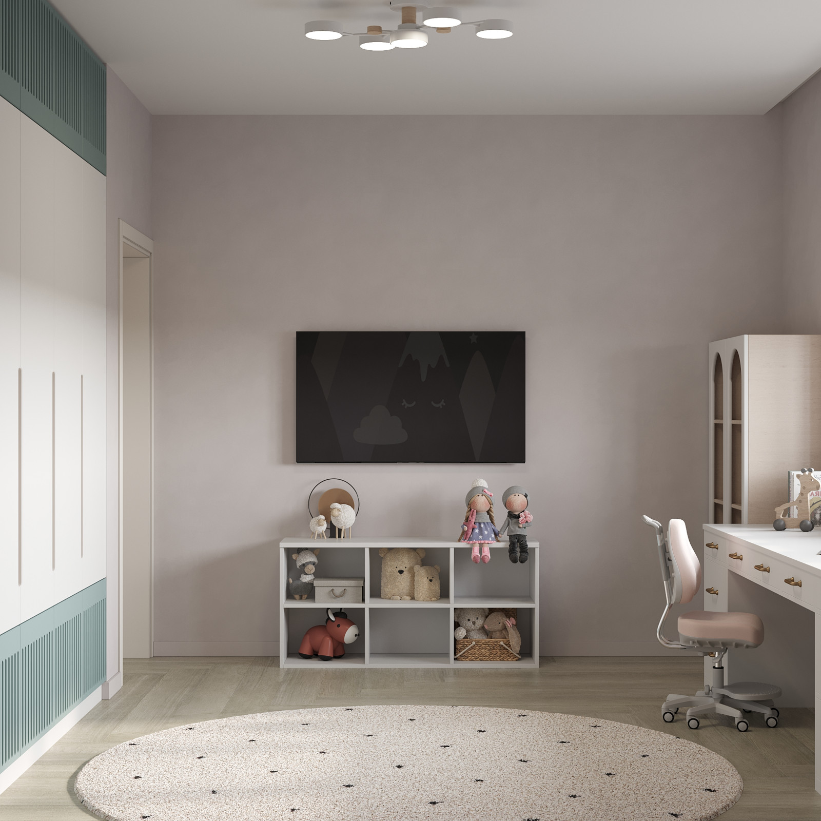 Проект дома 135 м.кв. во Владимире