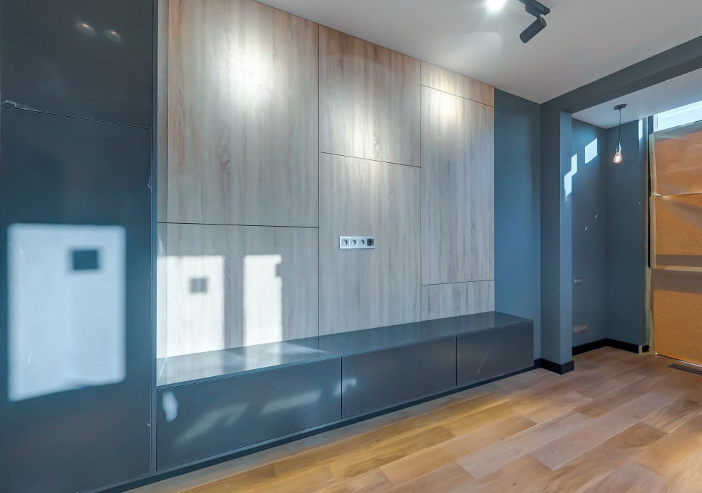 Готовый ремонт ЖК Look