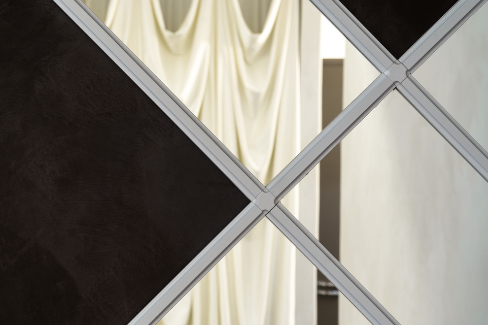 Обложка проекта: Квартира на Мосфильмовской