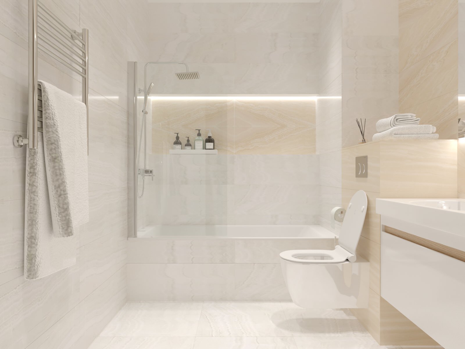 ЖК Дом по ул. Волочаевская 80