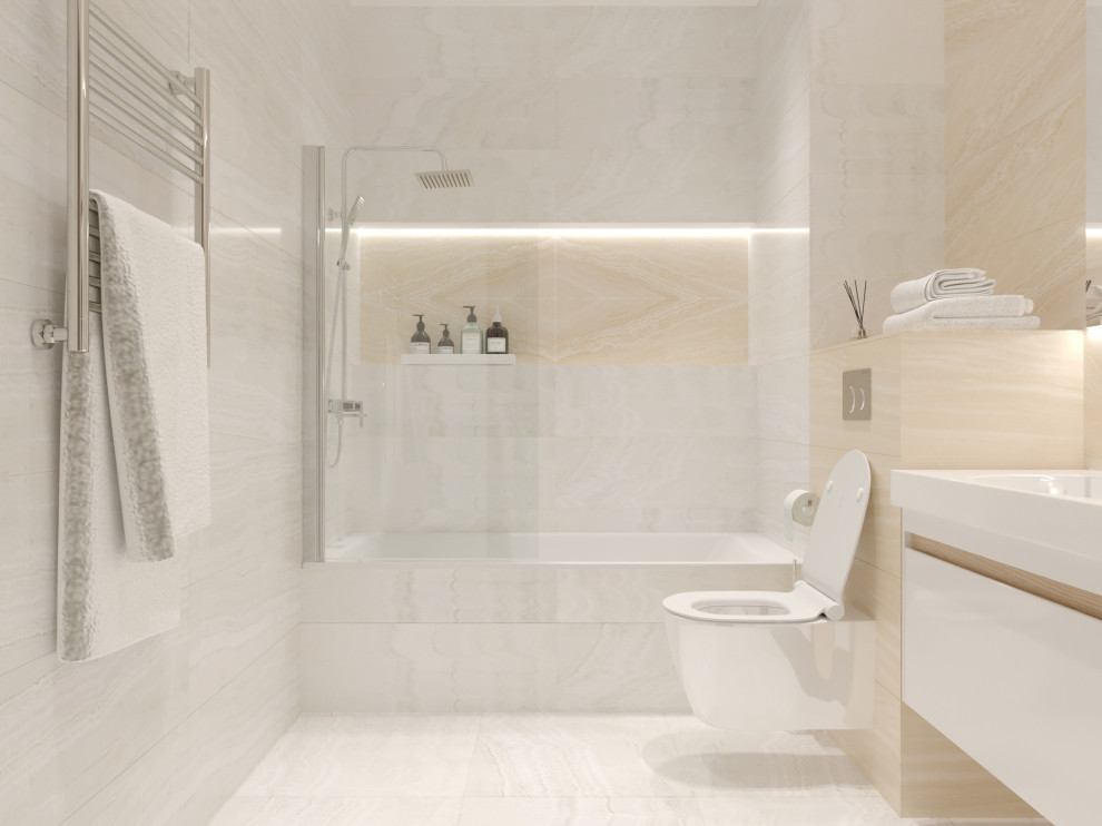 ЖК Дом по ул. Волочаевская 80