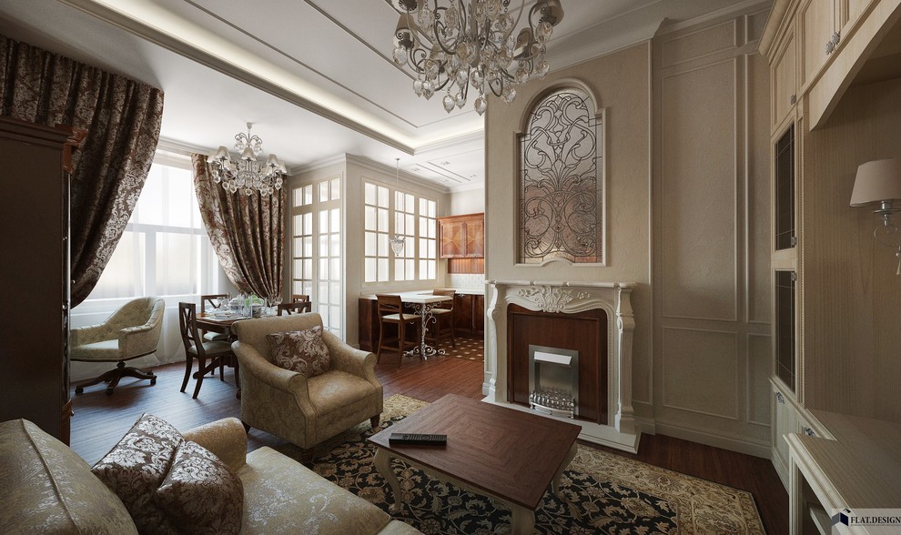 ЖК Искры радости