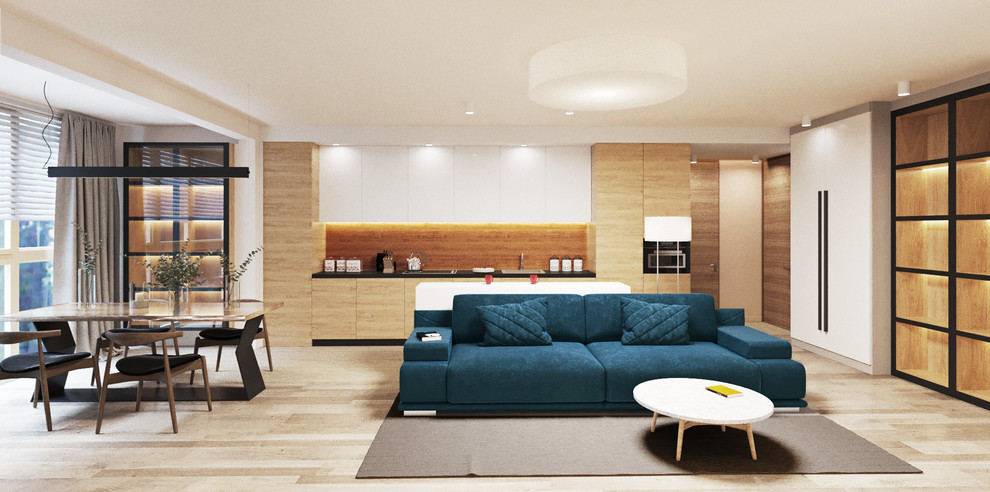 В Пушкине