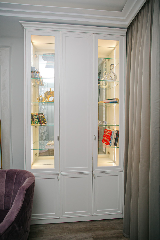 3-к квартира на Васильевском острове