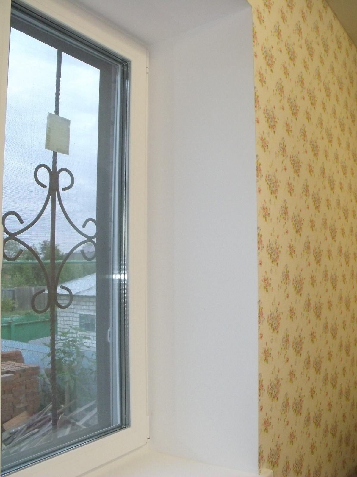 Дом под ключ пос.Мирный